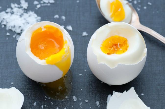 5 Reasons to Eat the Whole Egg