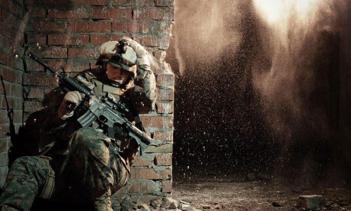 Emotions Affect How Pain Feels, as Soldiers Know Only Too Well