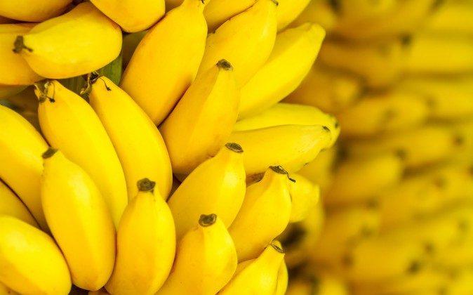 How Bananas Are Better Than Pills For Treating Depression, Constipation and More  