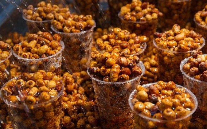 The Alternative for People with Nut Allergies: Tiger Nuts