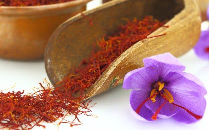 Saffron: Ancient Healing Powers Confirmed by Science