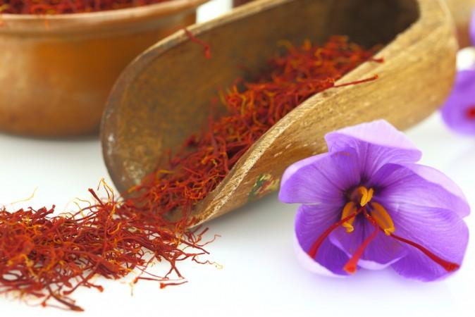 Saffron: Ancient Healing Powers Confirmed by Science