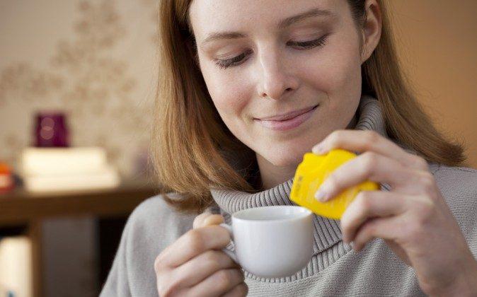 5 Artificial Sweeteners With Bad Side Effects