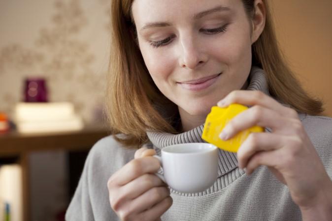 5 Artificial Sweeteners With Bad Side Effects