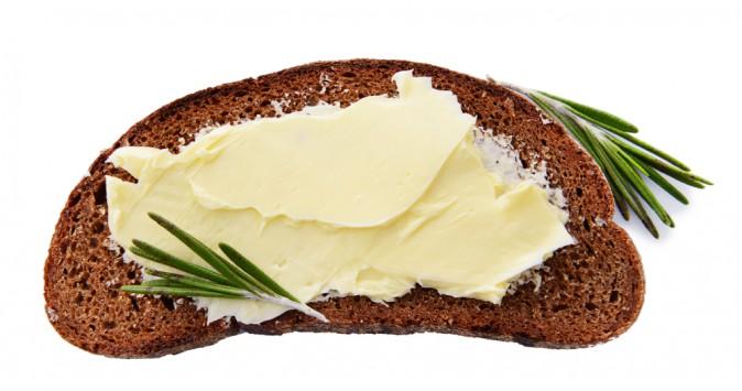 10 Healthy Reasons To Enjoy Real Butter