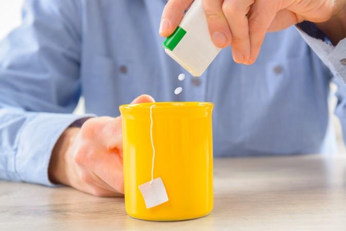 Spotting Hidden Sugars & Artificial Sweeteners