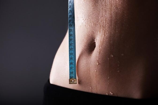 10 Ways To Reduce Your Belly Fat