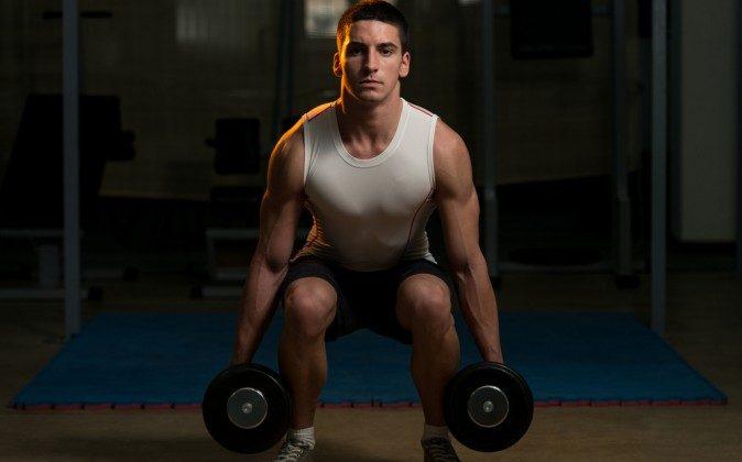 Squats: 8 Reasons to Do This Misunderstood Exercise