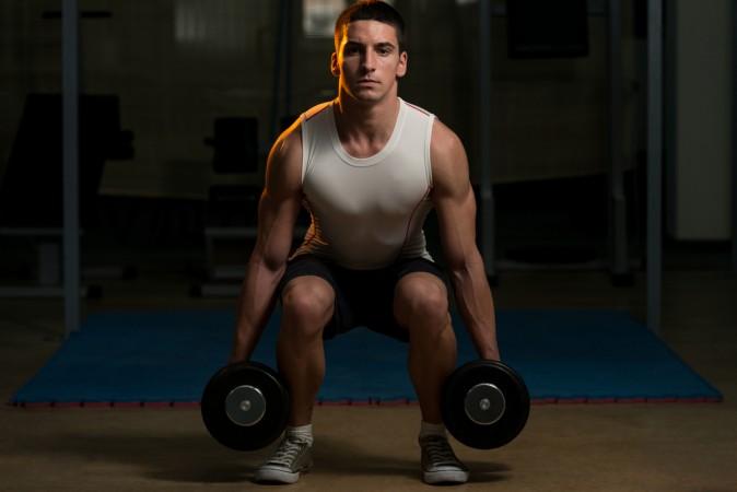 Squats: 8 Reasons to Do This Misunderstood Exercise