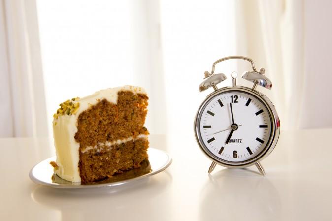 Intermittent Fasting Infographic