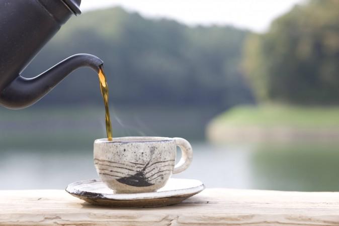 9 Tips for Making the Best Cup of Tea Ever