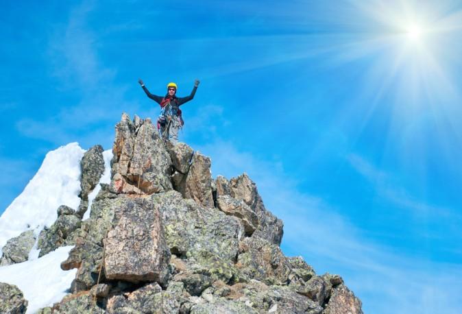 7 Ways to Reach Your Health Goals