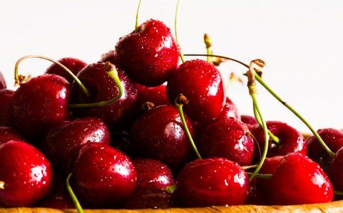 7 Healthy Benefits of Cherries