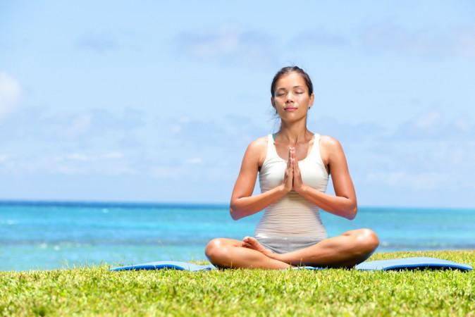 How to Manage Stress