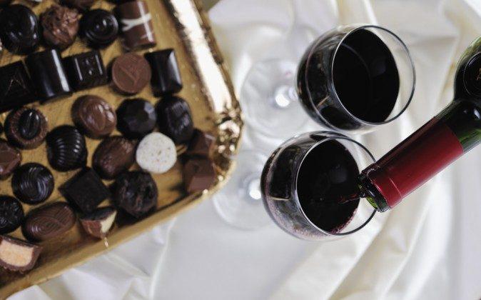 And Now The Bad News: Red Wine Is Not Great For Health After All