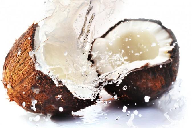 Coconut Water: Far More Than Just A Refreshing Beverage