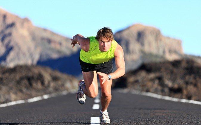 The Benefits of High-Intensity Workouts (Video)