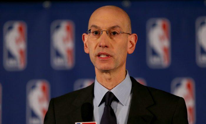 NBA Owners Meeting To Discuss Donald Sterling’s Future