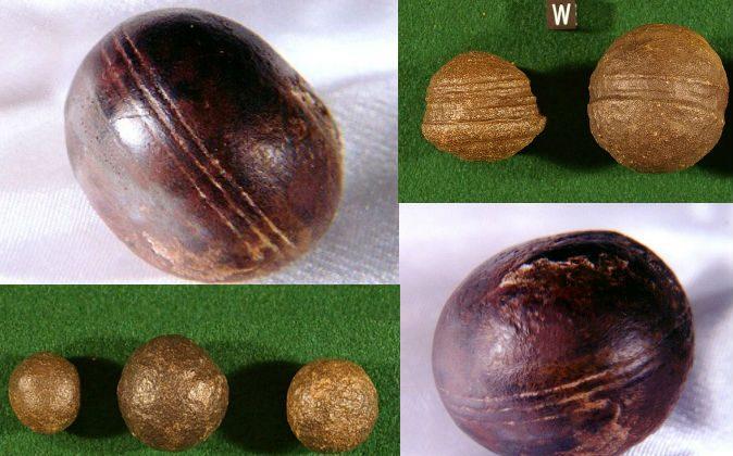 2.8-Billion-Year-Old Spheres Found in South Africa: How Were They Made?
