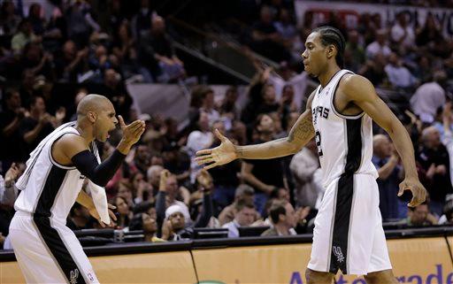 San Antonio Spurs vs Oklahoma City Thunder Live Stream, TV Channel: Watch Game 2 of Western Conference Finals