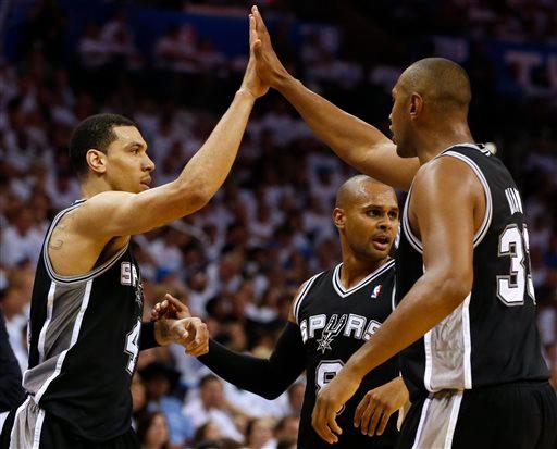 Heat vs Spurs Game 1: Live Stream, TV Channel, Date, Start Time; Miami to Face San Antonio in 2014 NBA Finals