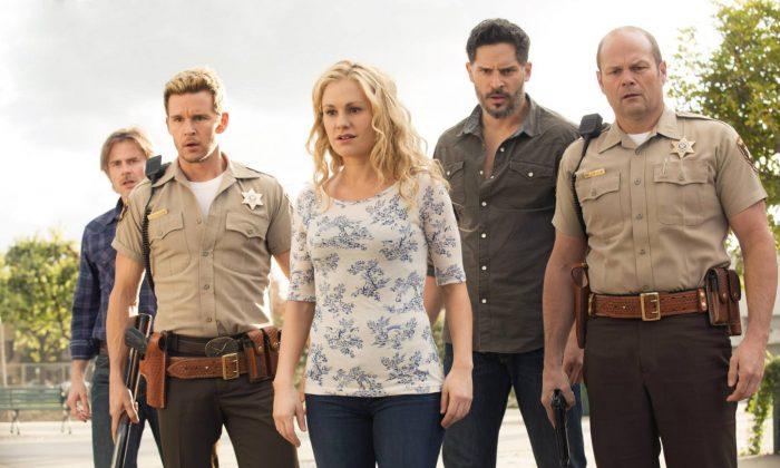 True Blood Live Stream: Season 7, Episode 3 Time; on HBO Go; Does Alcide Hervaux Die?
