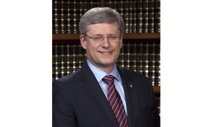 Falun Dafa Day in Canada: Harper, MPs Send Greetings