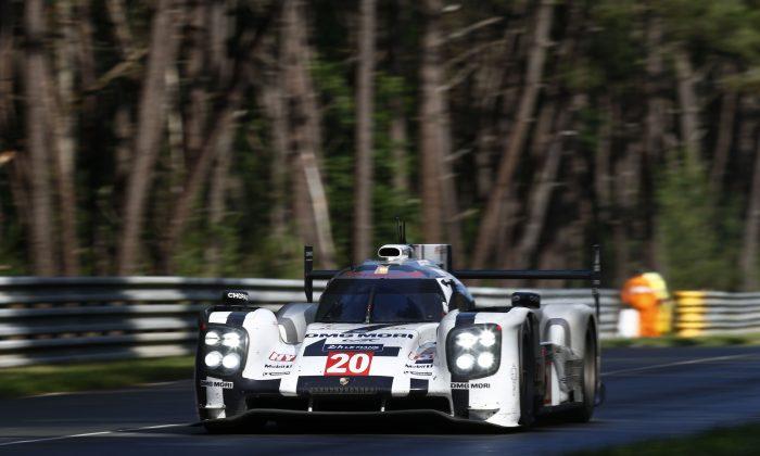 Porsche Leads Le Mans 24 with Three Hours to Go; Audi Has Two Turbos Fail—Update