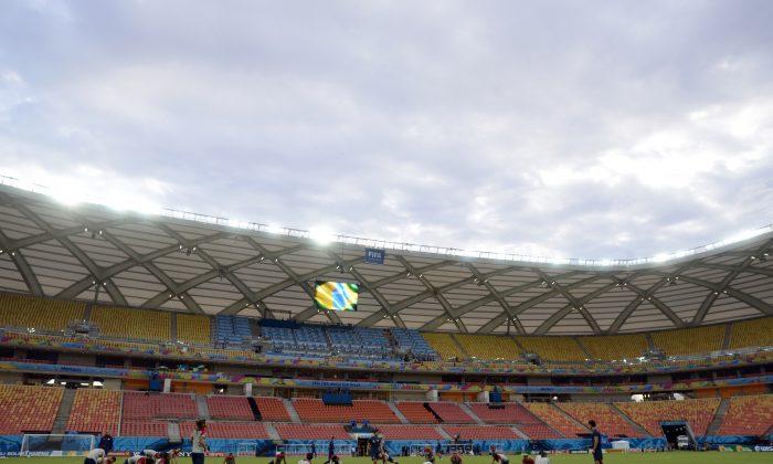 Bruno Alves Injury: Portugal Player Injured Against USA