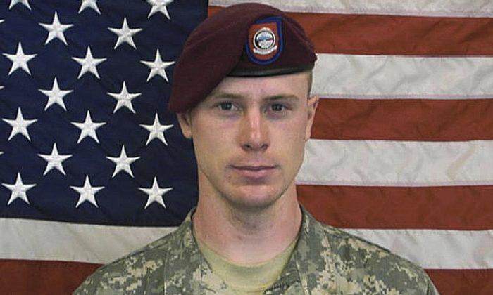 Bowe Bergdahl ‘Deserts Again: Defects to Iran’ Totally Fake