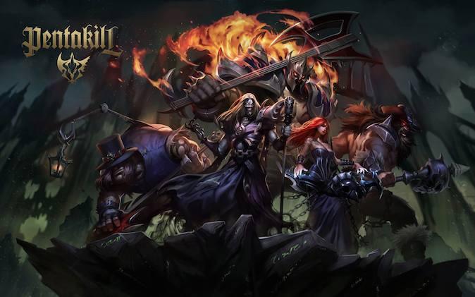 League of Legends Pros Mithy and Nukeduck Banned by Riot for Poor Conduct