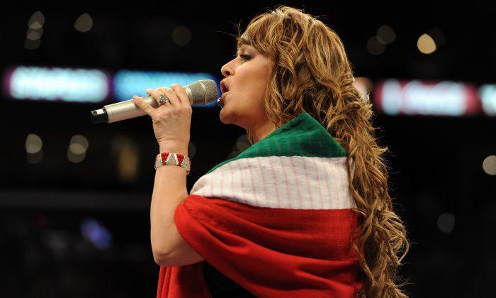 Jenni Rivera Death: Was Singer Warned of Death at ‘La Diva De La Banda’ Last Concert?