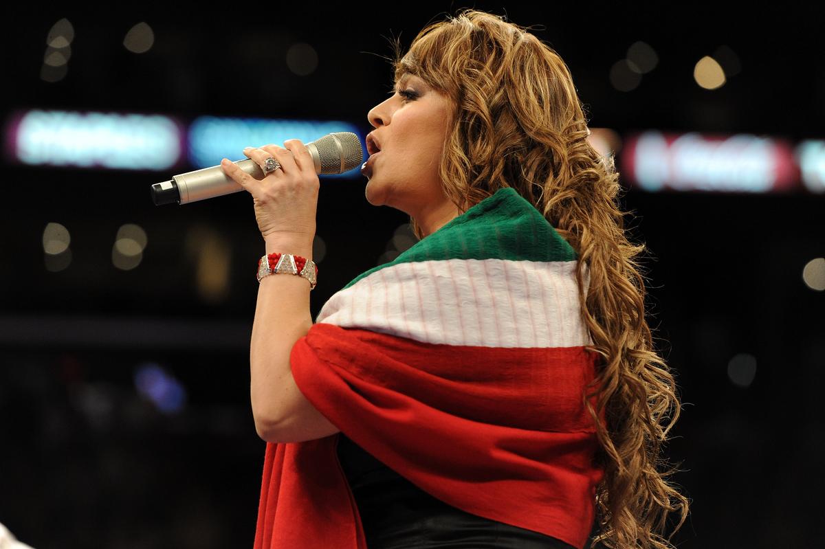 Jenni Rivera Death: Was Singer Warned of Death at ‘La Diva De La Banda’ Last Concert?