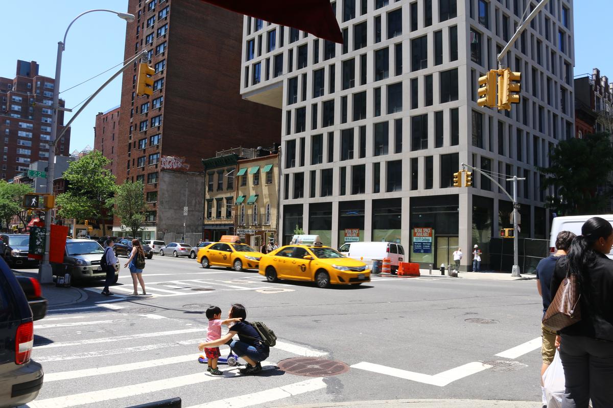 Police Target Dangerous Drivers in Three-Week Blitz