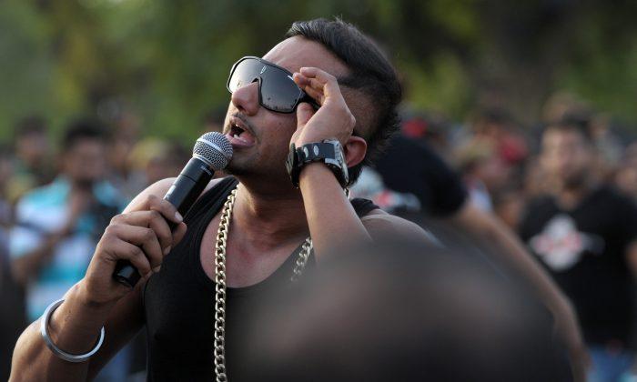 Honey Singh Dies Hoax: Yo Yo Honey Singh Laughs About Death Rumors