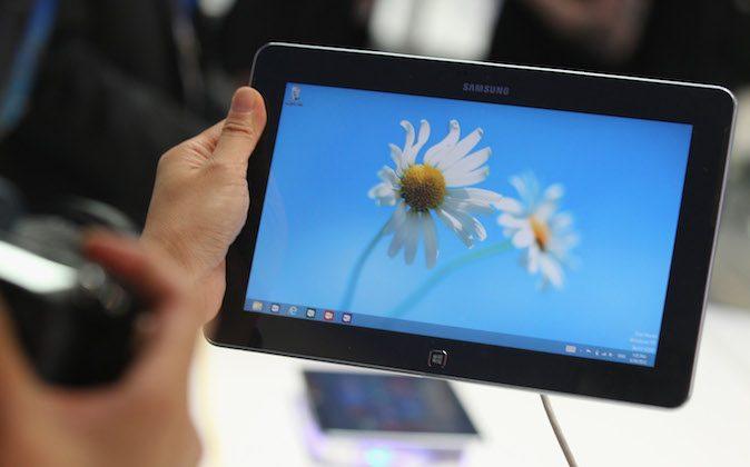 Galaxy Tab S 10.5 Release Date, Specs, Rumors: Samsung to Launch Tablet at Madison Square Garden Soon?