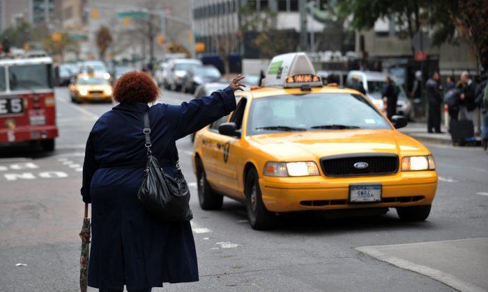 Uber Drops NYC Prices to Beat Taxi Fares
