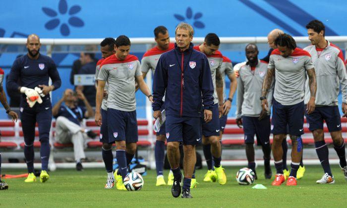 Jurgen Klinsmann Wife, Son, and Salary: Info About USMNT Head Coach and His Family