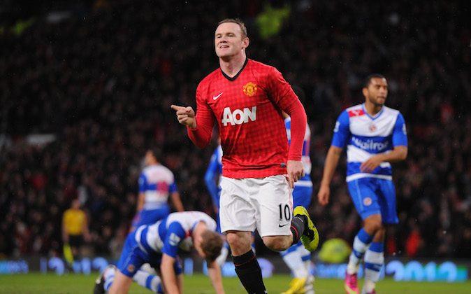 Wayne Rooney Net Worth, Earnings 2014: How Much Does Man United, England Player Make?