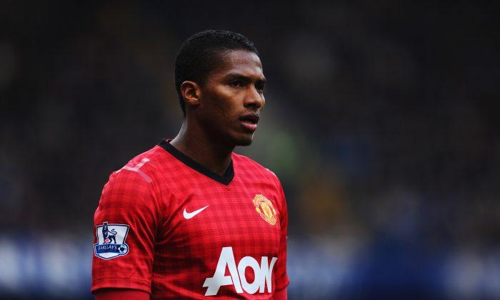 Antonio Valencia Transfer News: Ecuador Forward Staying at Manchester United, Signs New Contract