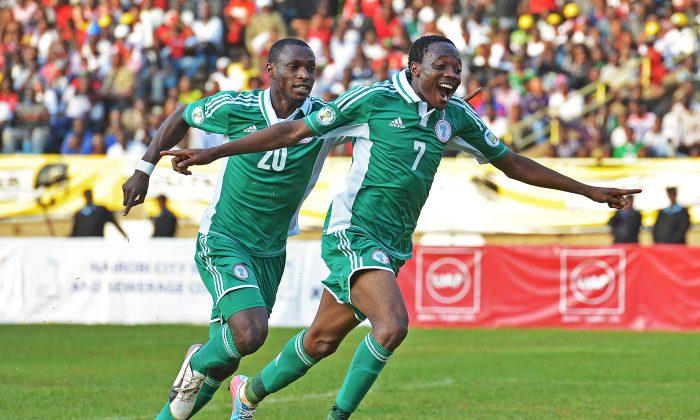 Ahmed Musa Goal Today: Watch Video of Nigeria Scoring Goal Against Argentina