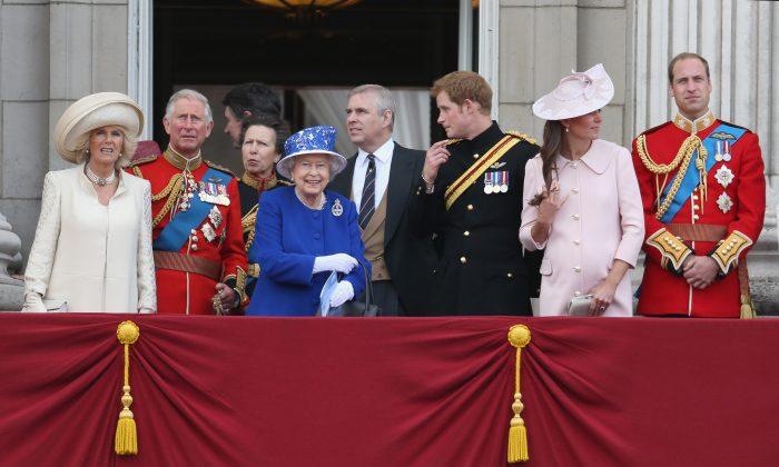 Like It or Not, Monarchies Are Enduring for Several Reasons
