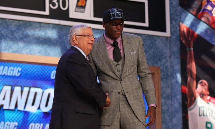 NBA Draft Rules and Regulations: Eligibility Age, Lottery; College and International Players