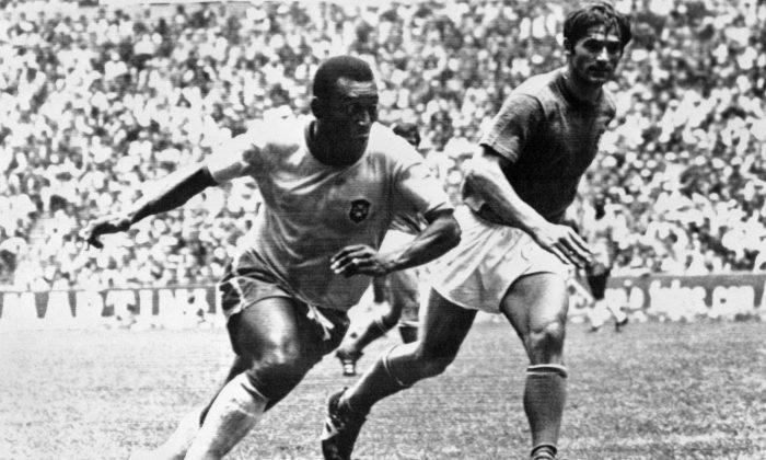 History of the World Cup Part 1: The Formative Years
