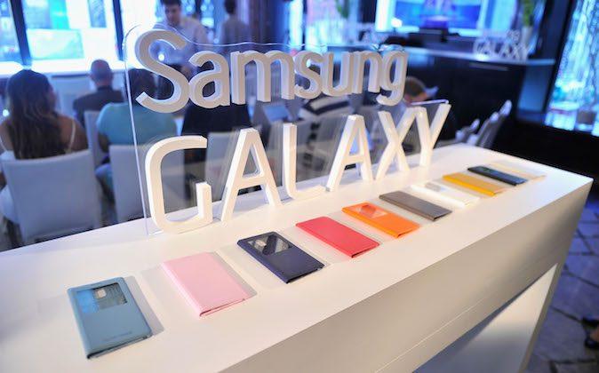 Galaxy S6: Samsung Rumors Are Heating Up