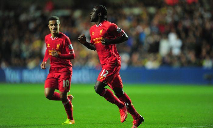 Victor Moses: Liverpool Loan Player Getting Interest From Newcastle, Everton, West Brom, Swansea, and Southampton?
