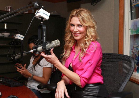 Real Housewives of Beverly Hills Season 5: Brandi Glanville Defends Controversial Comments About Her Son