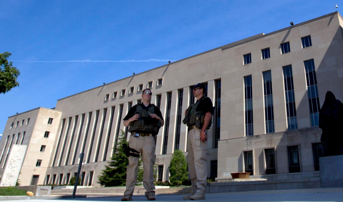 Minnesota Man Faces Terror Charge for Allegedly Joining ISIS