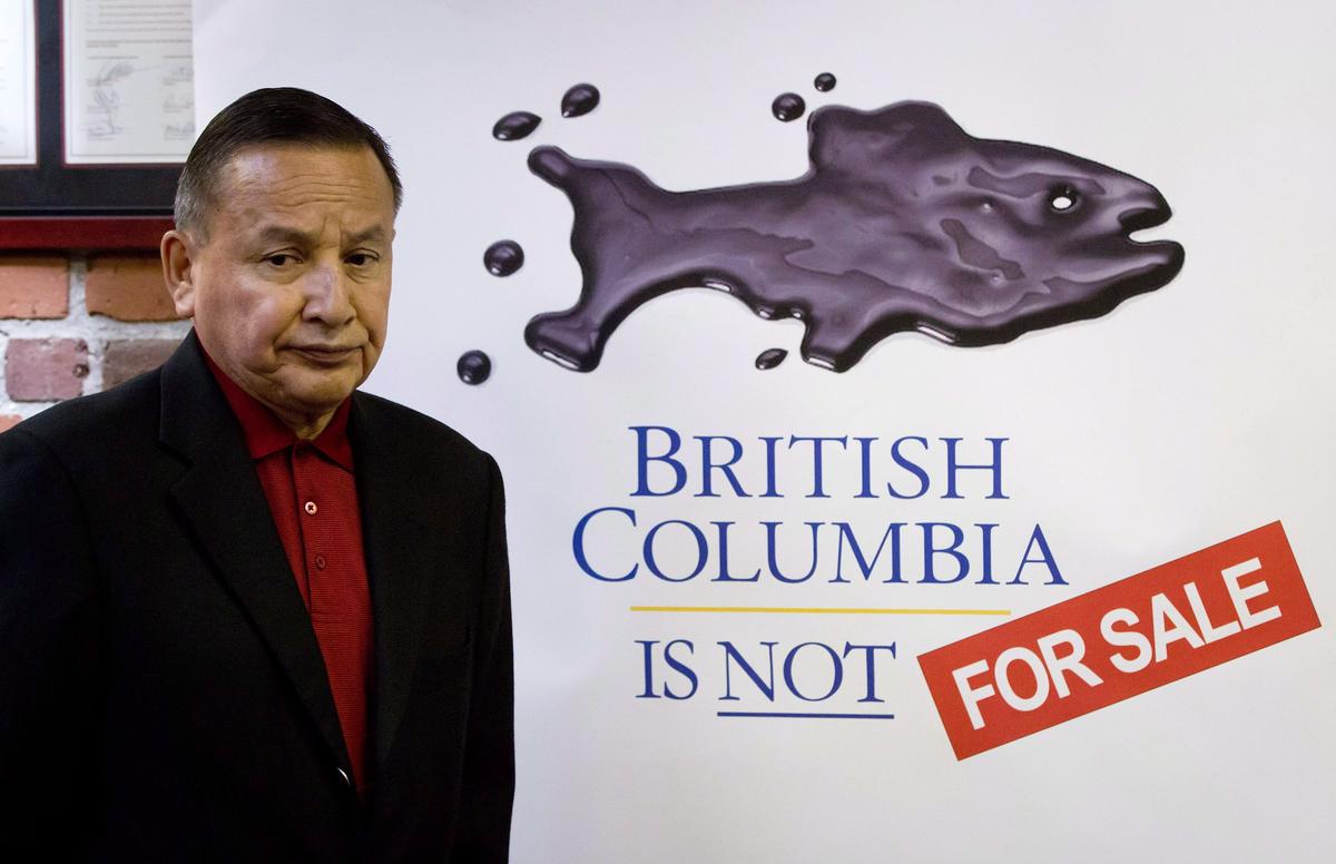 Canada Court’s Lands Rights Ruling Could Affect Oil, Gas Pipelines