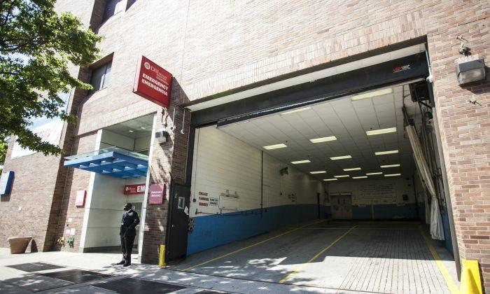 Brooklyn Community Holds Out for Its Hospital